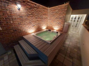 Hermoso Penthouse con jacuzzi en terraza